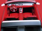 Ford Mustang GT Convertible Concept 2003 года